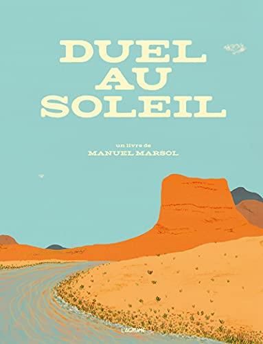 Duel au soleil