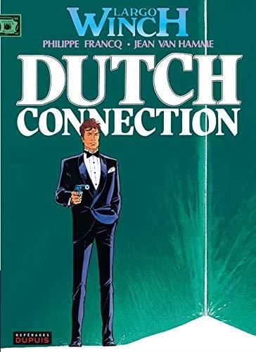 Dutch connection. t 6