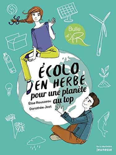 Ecolo en herbe