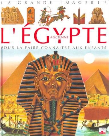 Egypte ancienne(L')