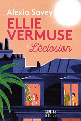 Ellie vermuse