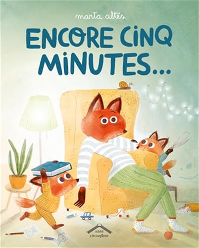 Encore cinq minutes