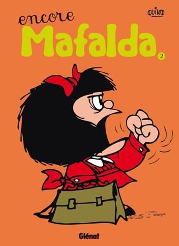 Encore Mafalda, T 2