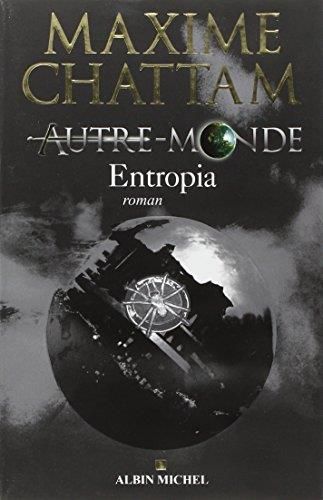 Entropia, livre 4