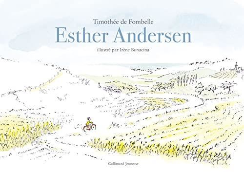 Esther Andersen