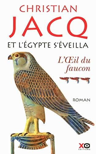 Et l'egypte s'éveilla