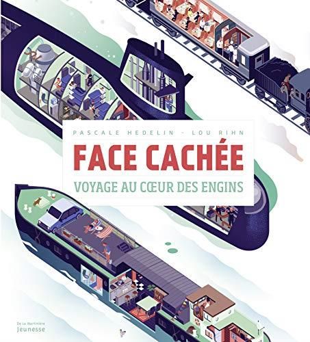 Face cachee
