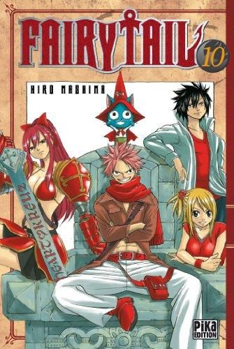 Fairy tail.10