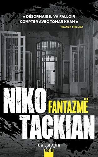 Fantazmë, n° 2