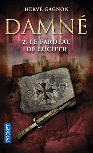 Fardeau de lucifer (Le), t 2