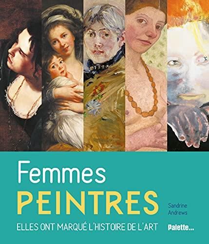 Femmes peintres