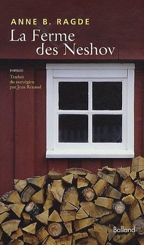 Ferme des neshov, t 2(La)