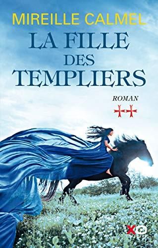 Fille des templiers, (La) t 2