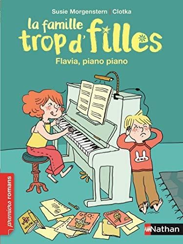 Flavia, piano, piano