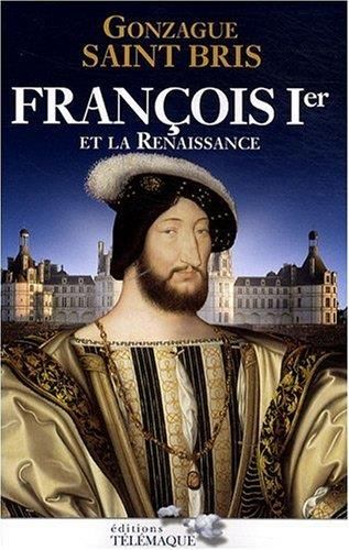 François 1 er et la renaissance