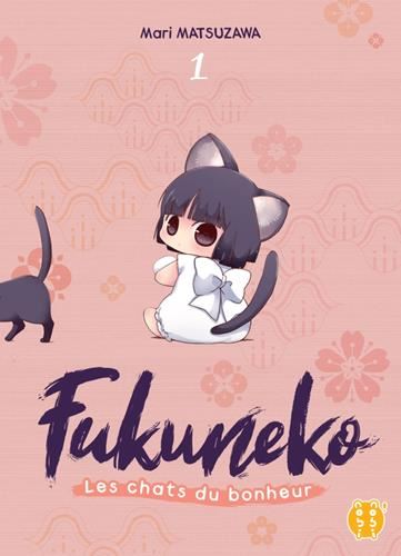 Fukuneko, T 1