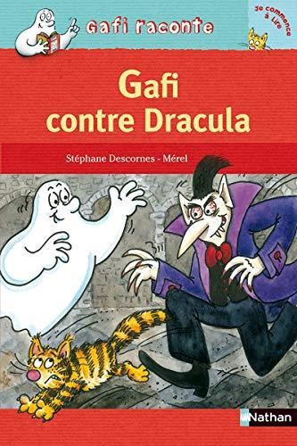 Gafi contre Dracula