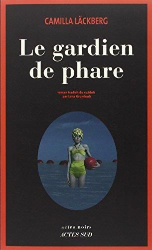 Gardien de phare (Le), n°7