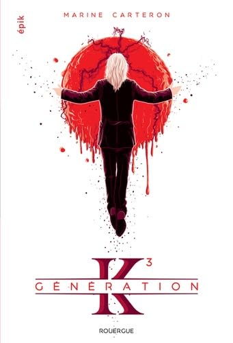 Génération K, T 3