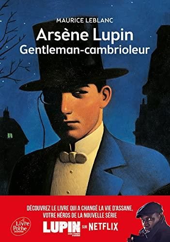 Gentleman-cambrioleur