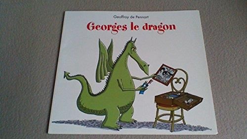 Georges le dragon