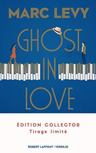 Ghost in love