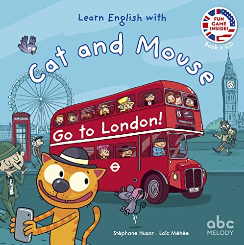Go to London !