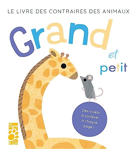 Grand et petit