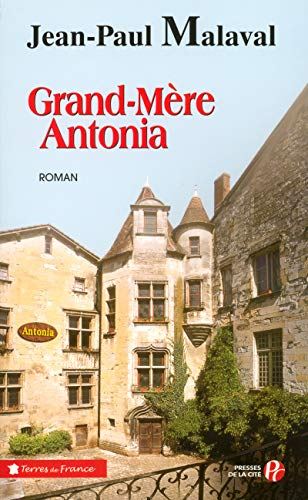 Grand -mère antonia