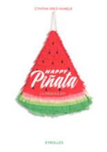 Happy piñata