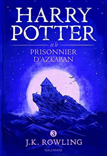 Harry potter et le prisonnier d'azkaban, n° 3