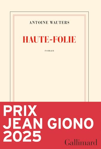 Haute-Folie