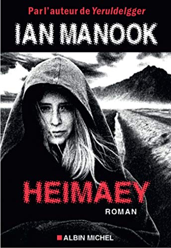 Heimaey, N° 1