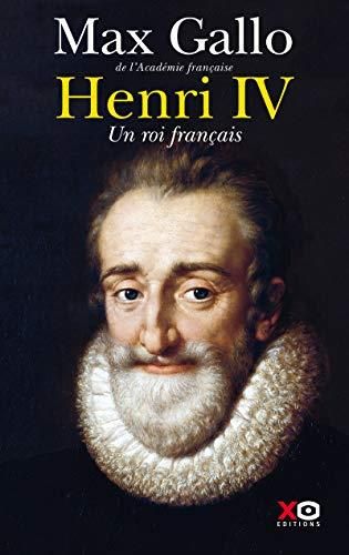 Henri iv