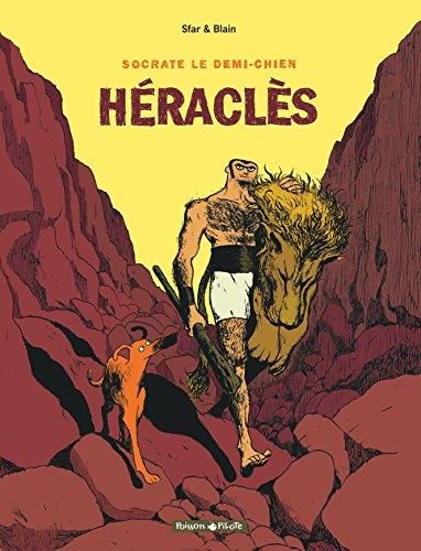 Héraclès, t 1
