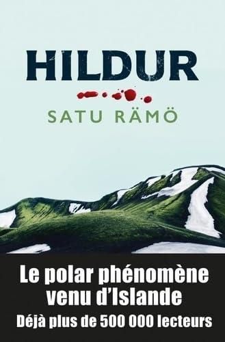 Hildur, N° 1