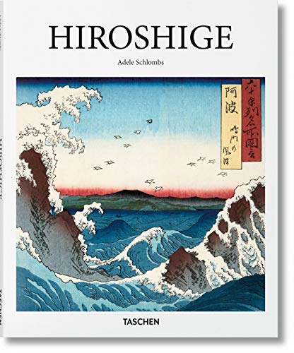 Hiroshige, 1797-1858