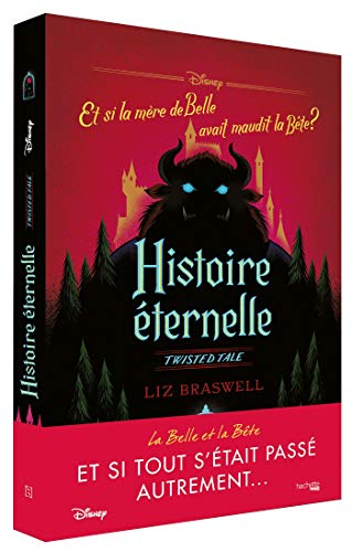Histoire éternelle