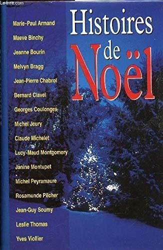 Histoires de noel