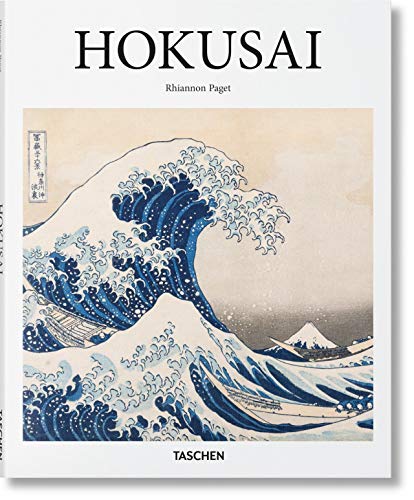 Hokusai, 1760-1849