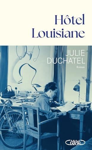 Hôtel Louisiane