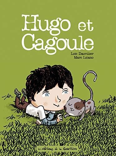 Hugo et cagoule