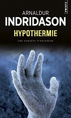 Hypothermie, n° 11