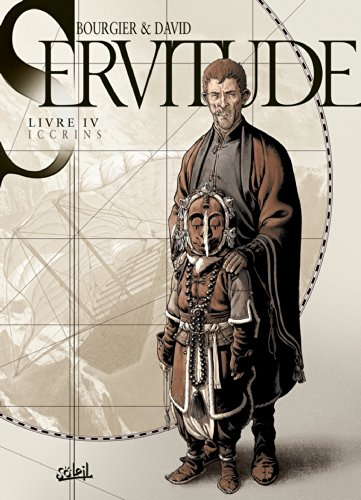 Iccrins, livre 4