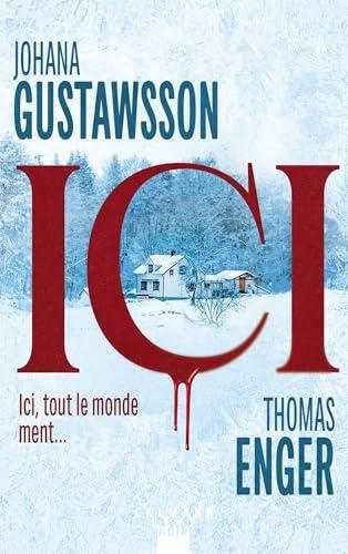 Ici, N° 1
