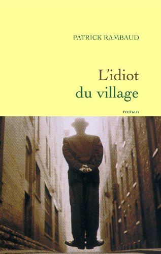 Idiot du village