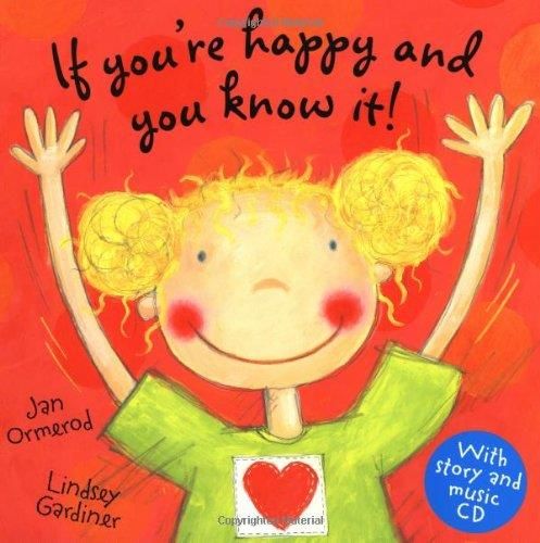 If you're happy and you know it!