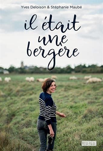 Il était une bergère