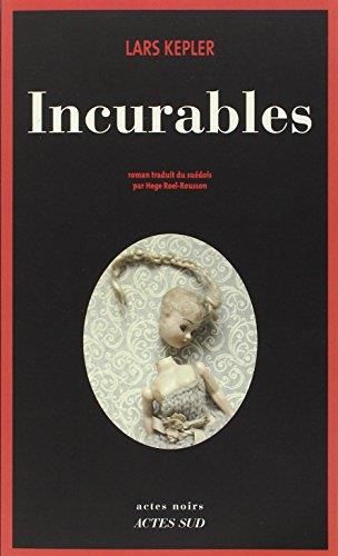 Incurables, n° 3