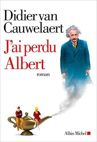 J'ai perdu albert